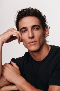 Miguel Herrán